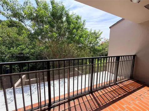 9155 Fontainebleau Boulevard Miami FL 33172