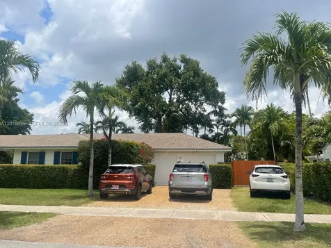 3531 SW 13th Street Miami FL 33145
