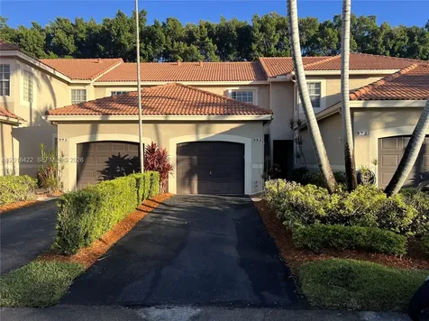 982 Sevilla Circle Weston FL 33326