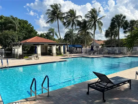 982 Sevilla Circle Weston FL 33326