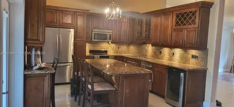 13521 SW 182nd Street Miami FL 33177