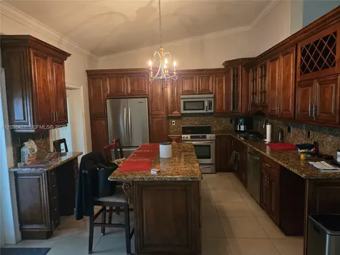 13521 SW 182nd Street Miami FL 33177