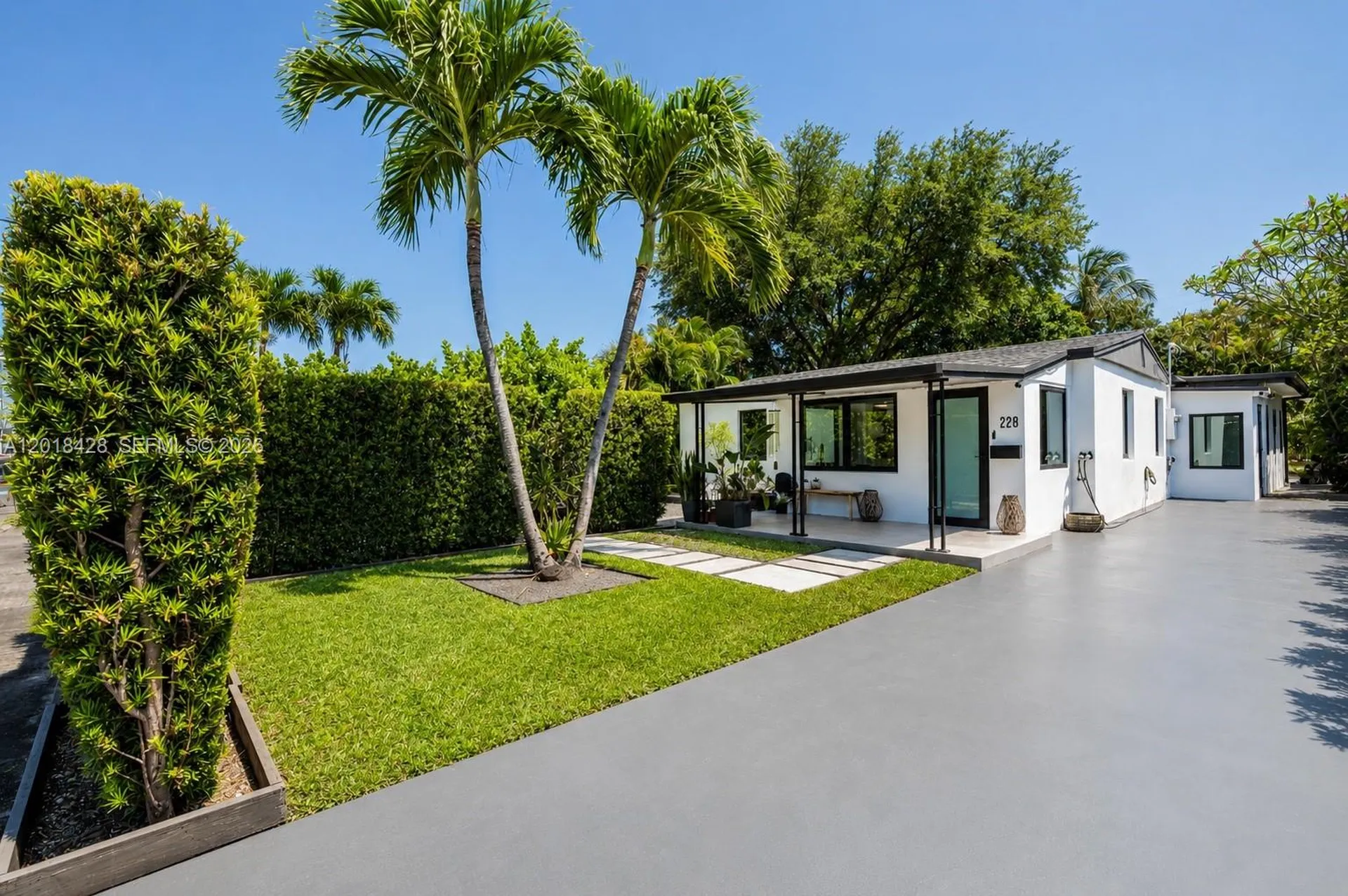 228 SW 22nd Street Fort Lauderdale FL 33315