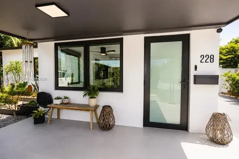 228 SW 22nd Street Fort Lauderdale FL 33315
