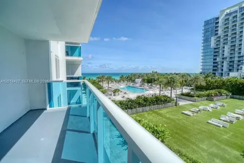 2301 Collins Avenue Miami Beach FL 33139