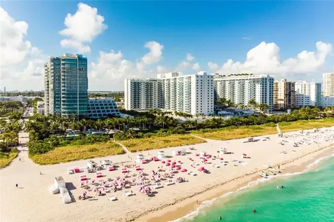 2301 Collins Avenue Miami Beach FL 33139