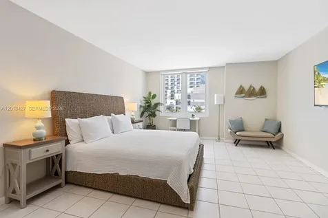 2301 Collins Avenue Miami Beach FL 33139