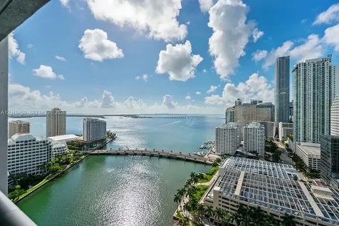 495 Brickell Avenue Miami FL 33131