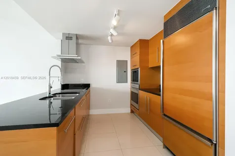 495 Brickell Avenue Miami FL 33131