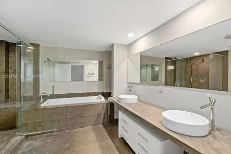 495 Brickell Avenue Miami FL 33131