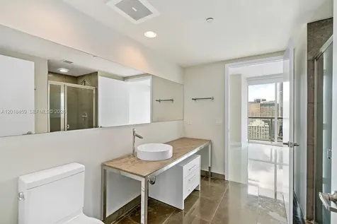 495 Brickell Avenue Miami FL 33131