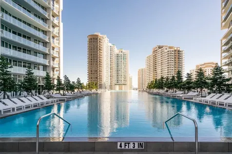 495 Brickell Avenue Miami FL 33131