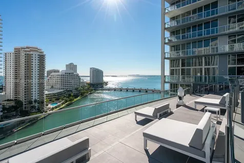495 Brickell Avenue Miami FL 33131