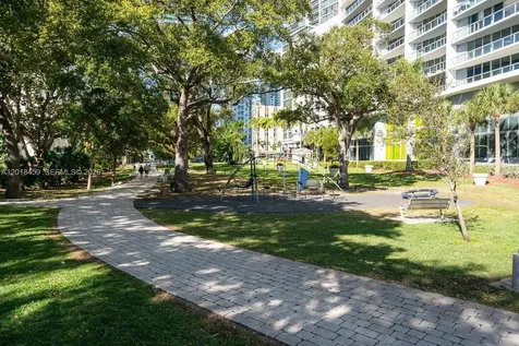 495 Brickell Avenue Miami FL 33131