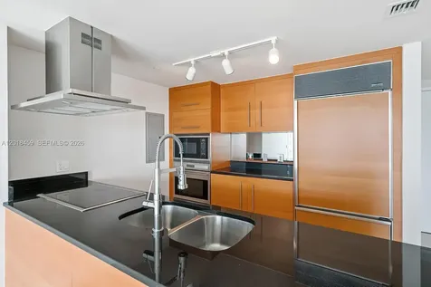 495 Brickell Avenue Miami FL 33131