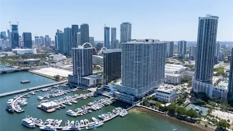 1717 N Bayshore Drive Miami FL 33132