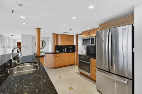 1717 N Bayshore Drive Miami FL 33132