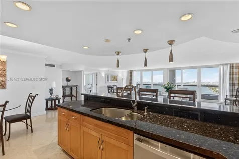 1717 N Bayshore Drive Miami FL 33132
