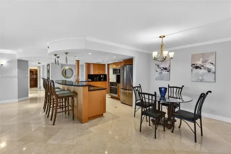 1717 N Bayshore Drive Miami FL 33132