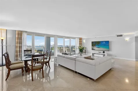 1717 N Bayshore Drive Miami FL 33132