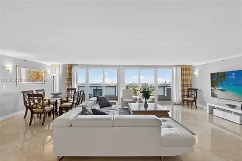 1717 N Bayshore Drive Miami FL 33132