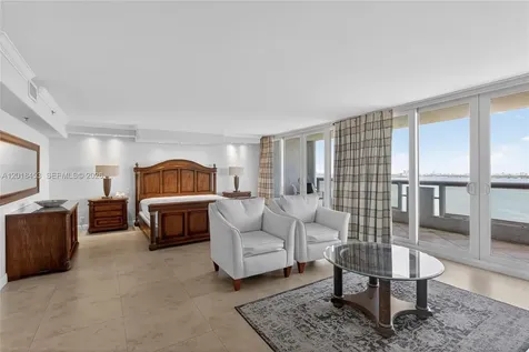 1717 N Bayshore Drive Miami FL 33132