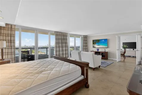 1717 N Bayshore Drive Miami FL 33132