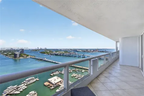 1717 N Bayshore Drive Miami FL 33132