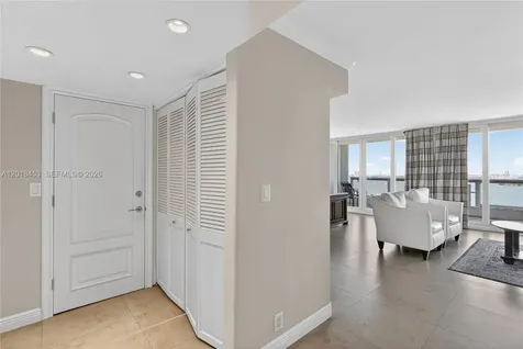 1717 N Bayshore Drive Miami FL 33132