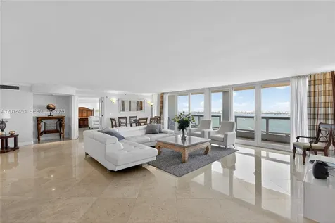1717 N Bayshore Drive Miami FL 33132