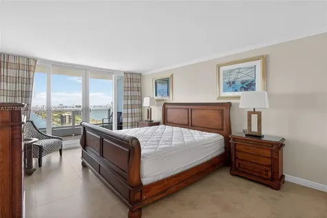 1717 N Bayshore Drive Miami FL 33132