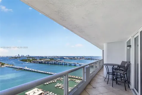 1717 N Bayshore Drive Miami FL 33132