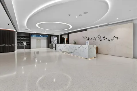 1717 N Bayshore Drive Miami FL 33132