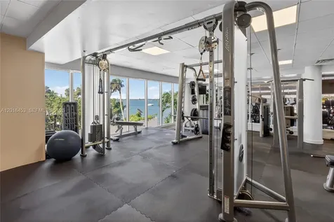 1717 N Bayshore Drive Miami FL 33132