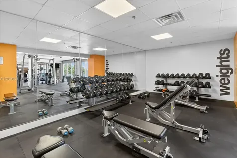 1717 N Bayshore Drive Miami FL 33132