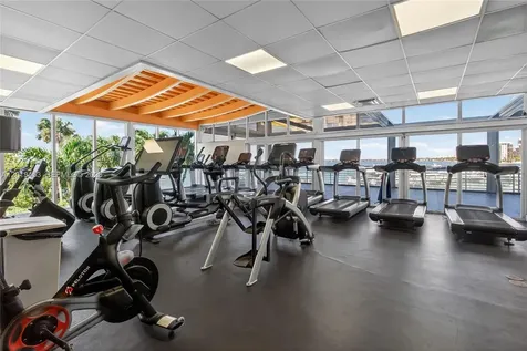 1717 N Bayshore Drive Miami FL 33132