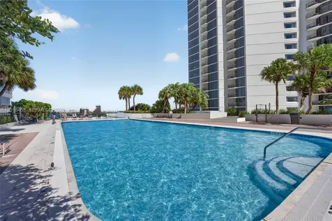 1717 N Bayshore Drive Miami FL 33132
