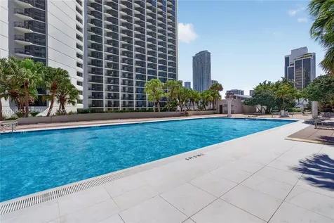 1717 N Bayshore Drive Miami FL 33132