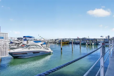 1717 N Bayshore Drive Miami FL 33132