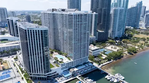 1717 N Bayshore Drive Miami FL 33132
