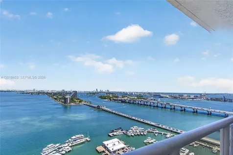 1717 N Bayshore Drive Miami FL 33132