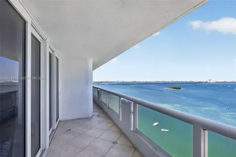 1717 N Bayshore Drive Miami FL 33132