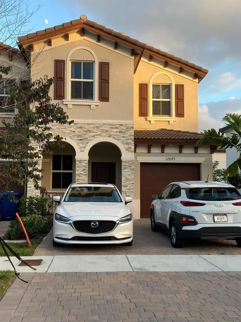 12645 NW 24th Avenue Miami FL 33167
