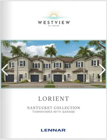 12645 NW 24th Avenue Miami FL 33167