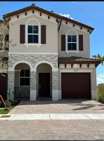 12645 NW 24th Avenue Miami FL 33167