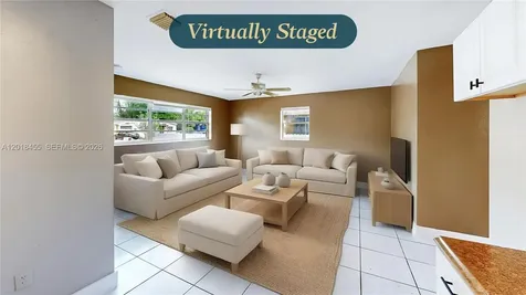 2760 NW 58th Street Miami FL 33142