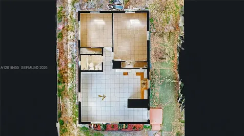 2760 NW 58th Street Miami FL 33142