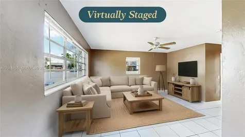 2760 NW 58th Street Miami FL 33142