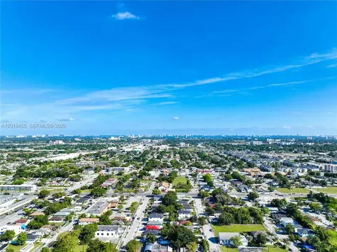 2760 NW 58th Street Miami FL 33142