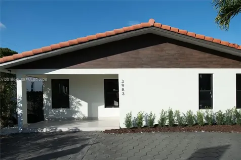 3983 SW 2nd Street Miami FL 33134